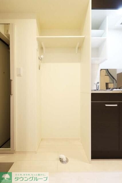 パストラルときわ台の物件内観写真