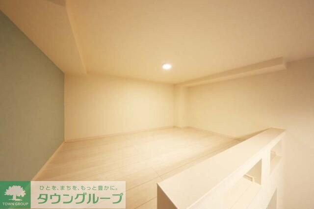 パストラルときわ台の物件内観写真