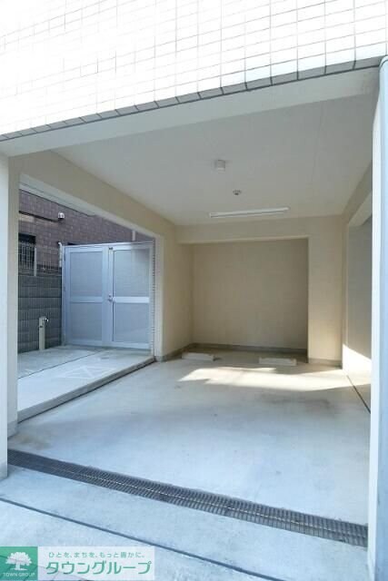 パティーナ志村坂上の物件内観写真