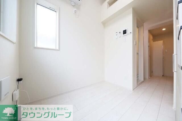 グレイス前野町の物件内観写真