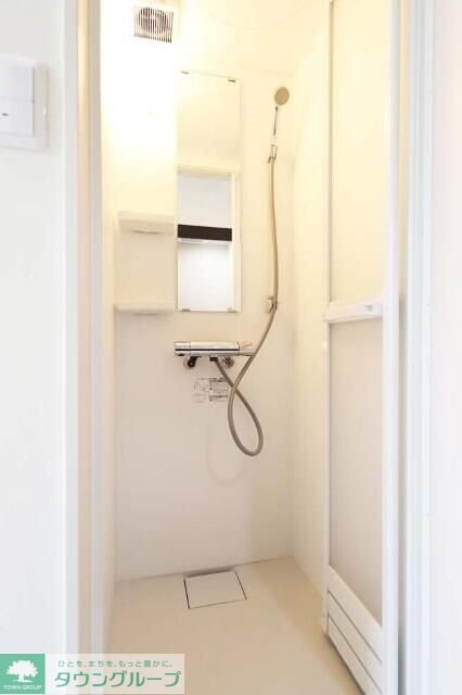 グレイス前野町の物件内観写真