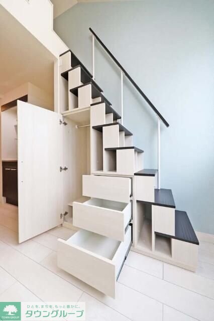 グレイス前野町の物件内観写真