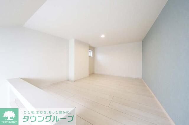 グレイス前野町の物件内観写真