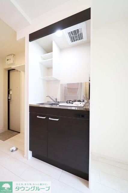 グレイス前野町の物件内観写真