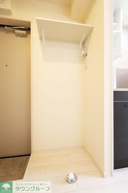 グレイス前野町の物件内観写真