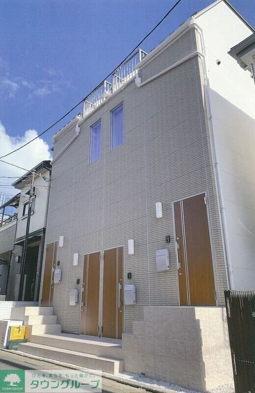 板橋マンションの物件内観写真