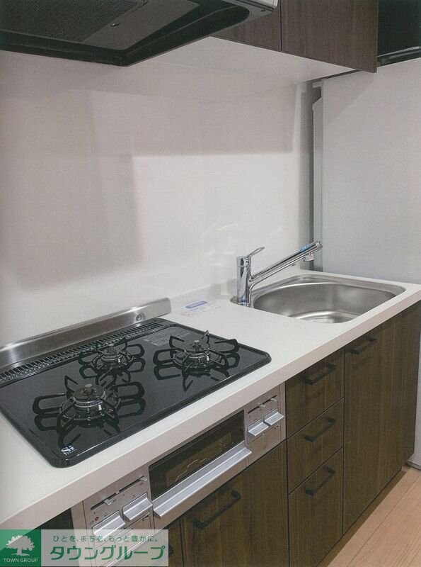 板橋マンションの物件内観写真