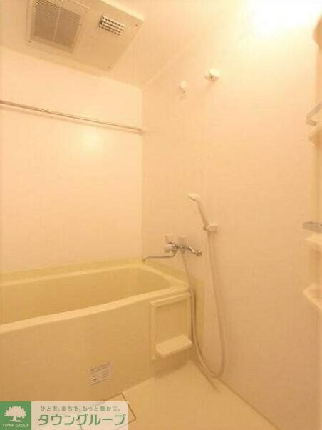 KJ新板橋の物件内観写真