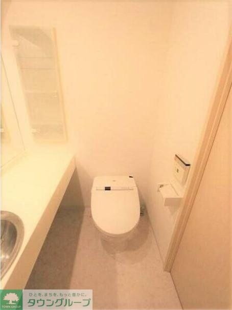 KJ新板橋の物件内観写真