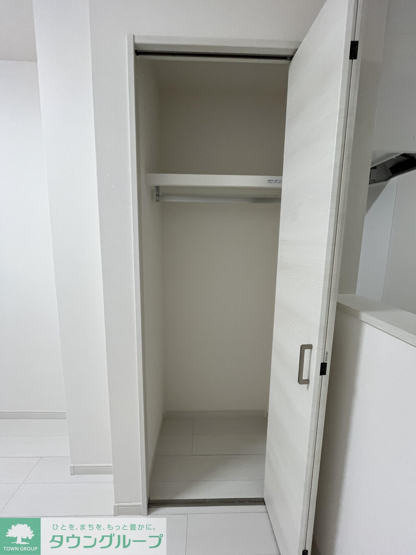 マーレ十条の物件内観写真