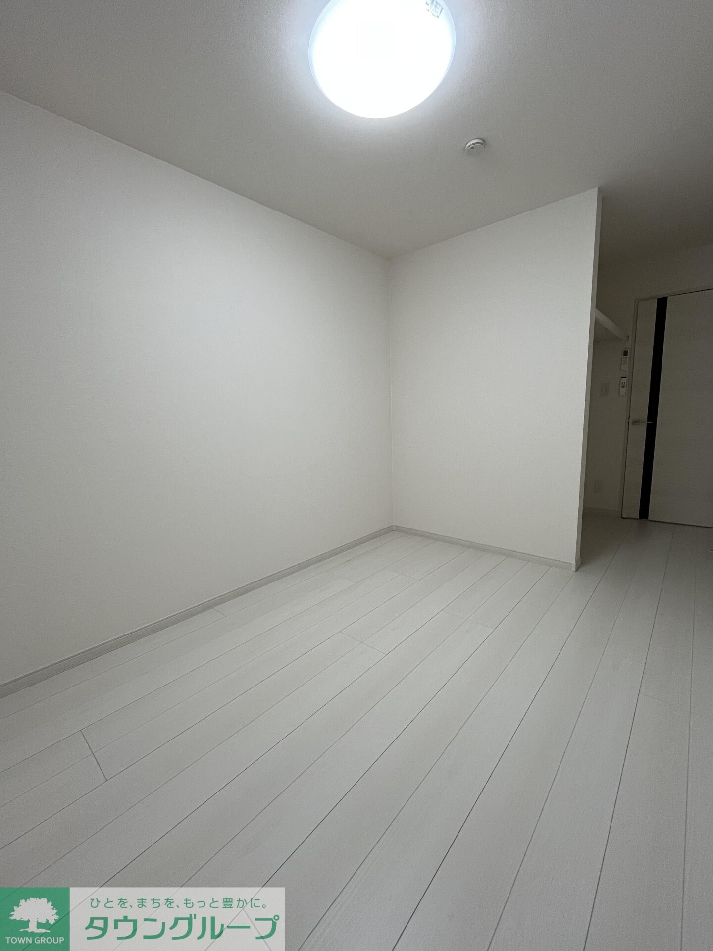 マーレ十条の物件内観写真