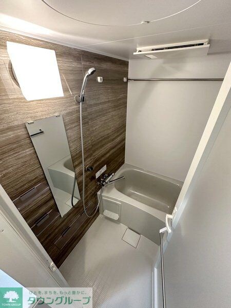 クレイシアIDZ王子アーバンヒルズの物件内観写真