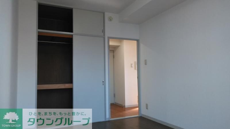 日神パレステージ東長崎の物件内観写真