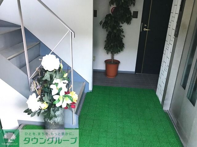 CONFOR東山の物件内観写真