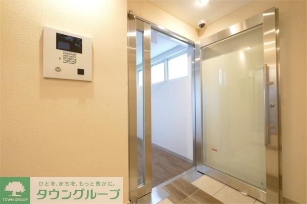 HF西巣鴨レジデンスIIの物件内観写真