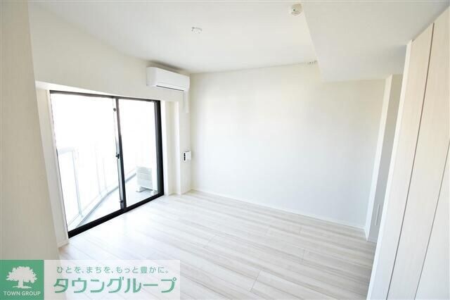 S-RESIDENCE雑司が谷の物件内観写真