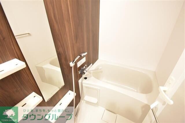 S-RESIDENCE雑司が谷の物件内観写真