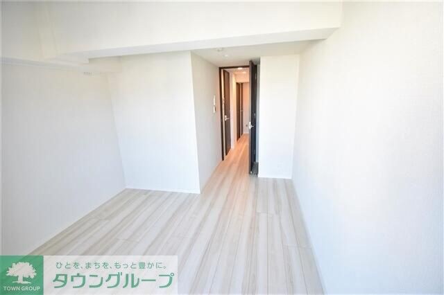 S-RESIDENCE雑司が谷の物件内観写真