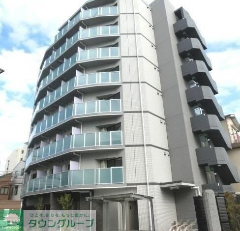 S-RESIDENCE雑司が谷の物件内観写真