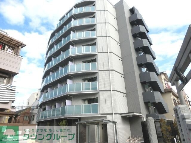 S-RESIDENCE雑司が谷の物件内観写真