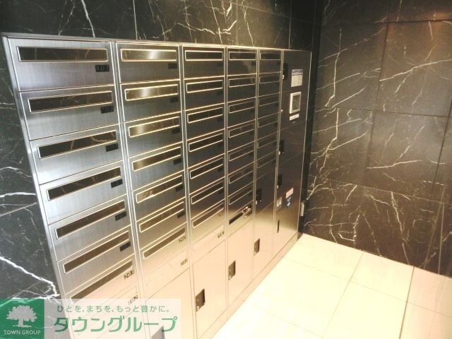 S-RESIDENCE雑司が谷の物件内観写真