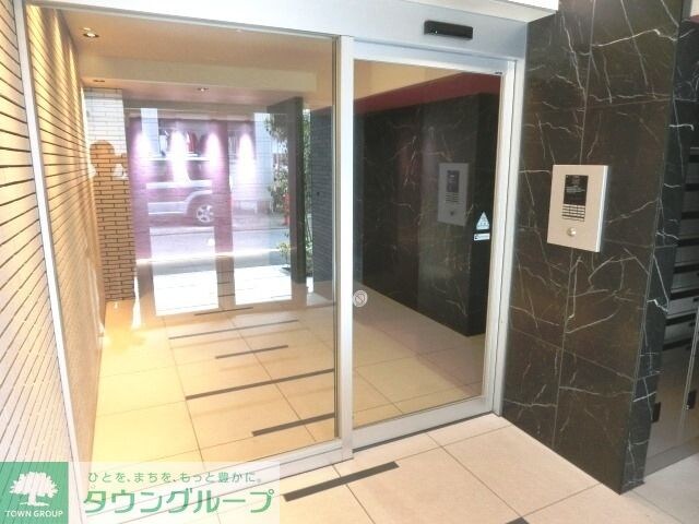 S-RESIDENCE雑司が谷の物件内観写真
