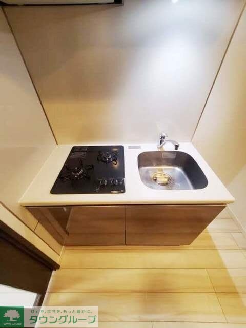 S-RESIDENCE雑司が谷の物件内観写真