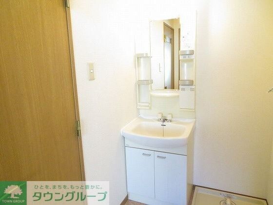 スカイプラザの物件内観写真