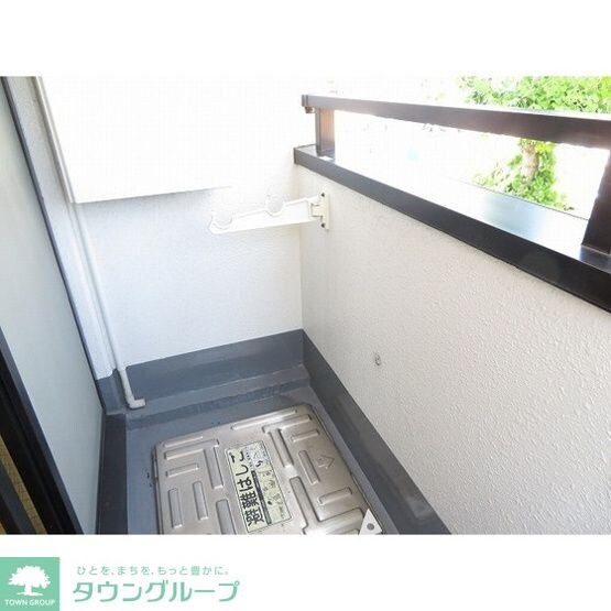 スカイプラザの物件内観写真