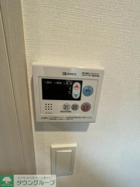 スプランディッド大山の物件内観写真