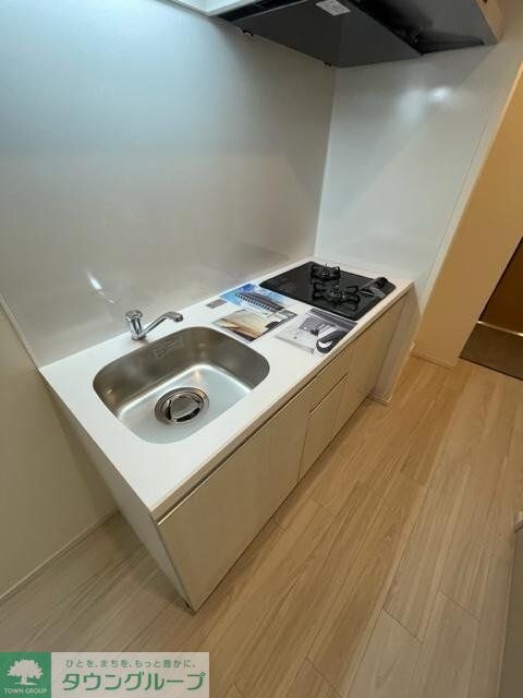 スプランディッド大山の物件内観写真