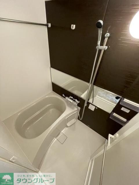 スプランディッド大山の物件内観写真