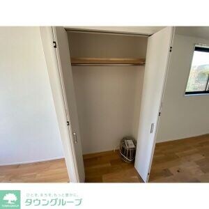 K-PONO ITABASHIの物件内観写真