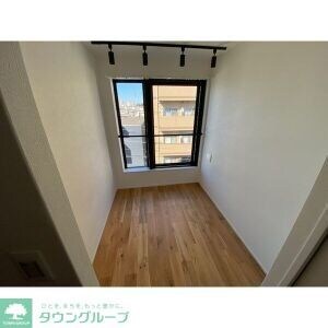 K-PONO ITABASHIの物件内観写真