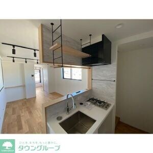 K-PONO ITABASHIの物件内観写真