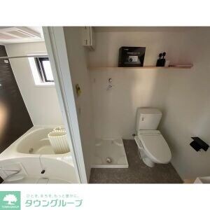 K-PONO ITABASHIの物件内観写真