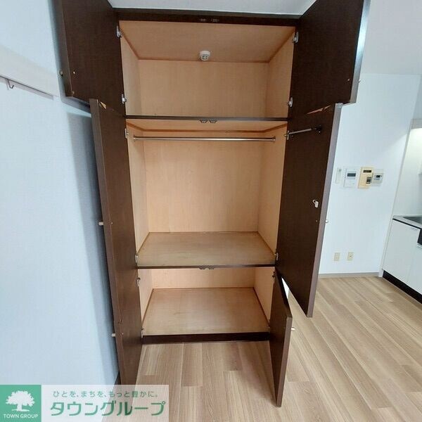 ベイ・アルファ常盤台の物件内観写真