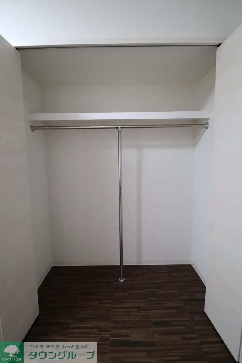 PASEO東武練馬の物件内観写真