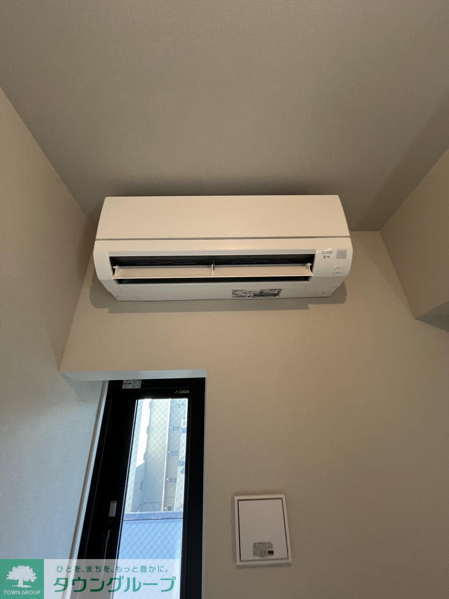 ルフォンプログレ本郷三丁目の物件内観写真