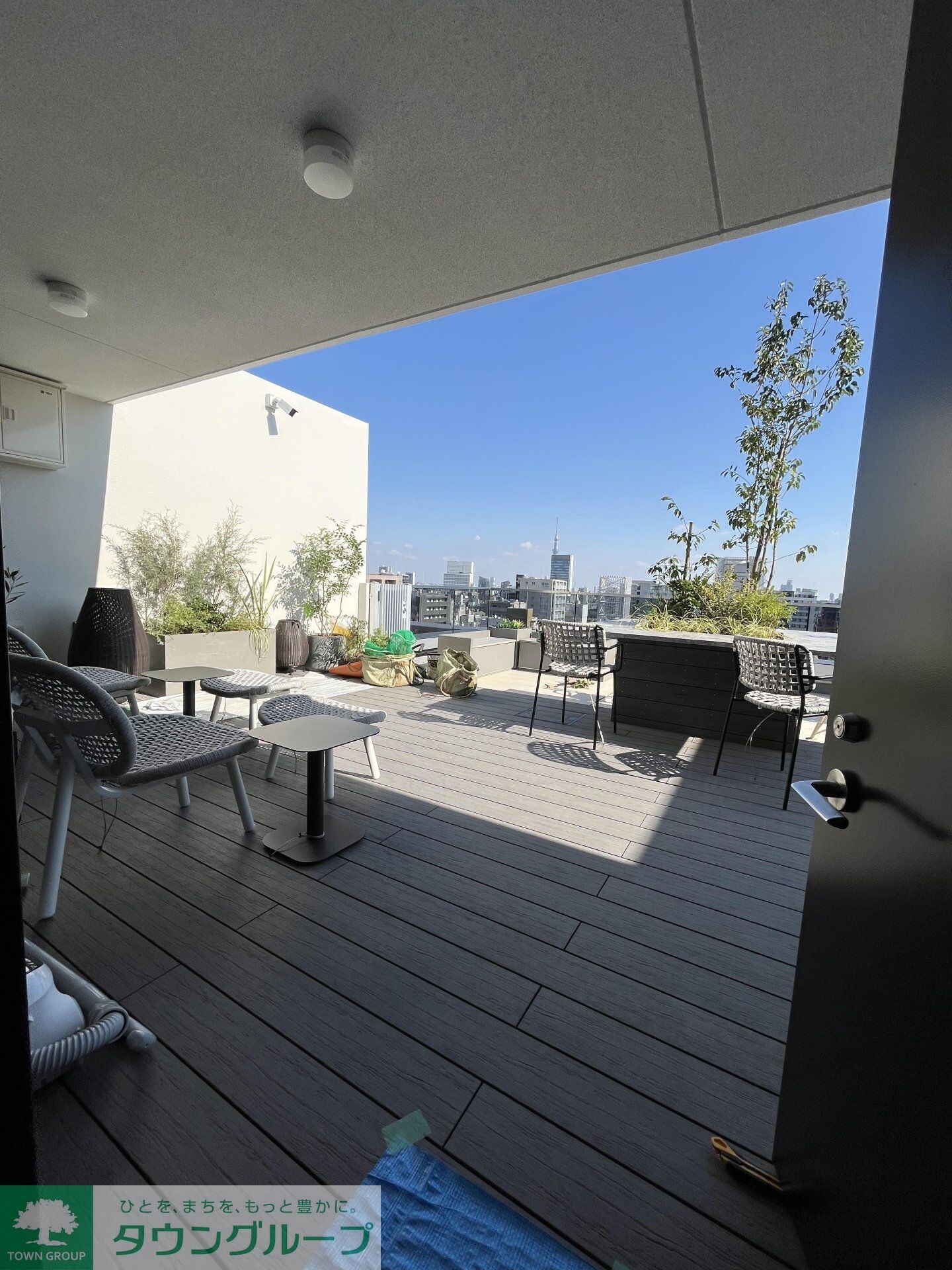 ルフォンプログレ本郷三丁目の物件内観写真