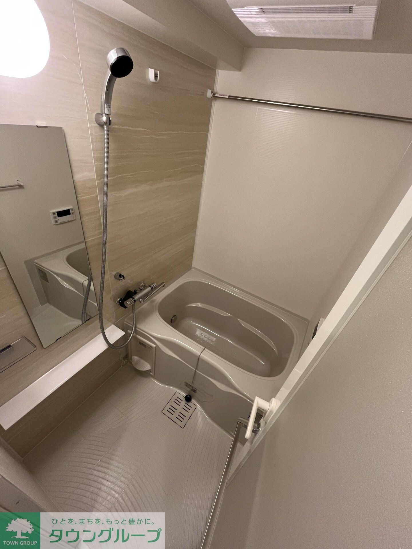 テラス駒込サウスの物件内観写真