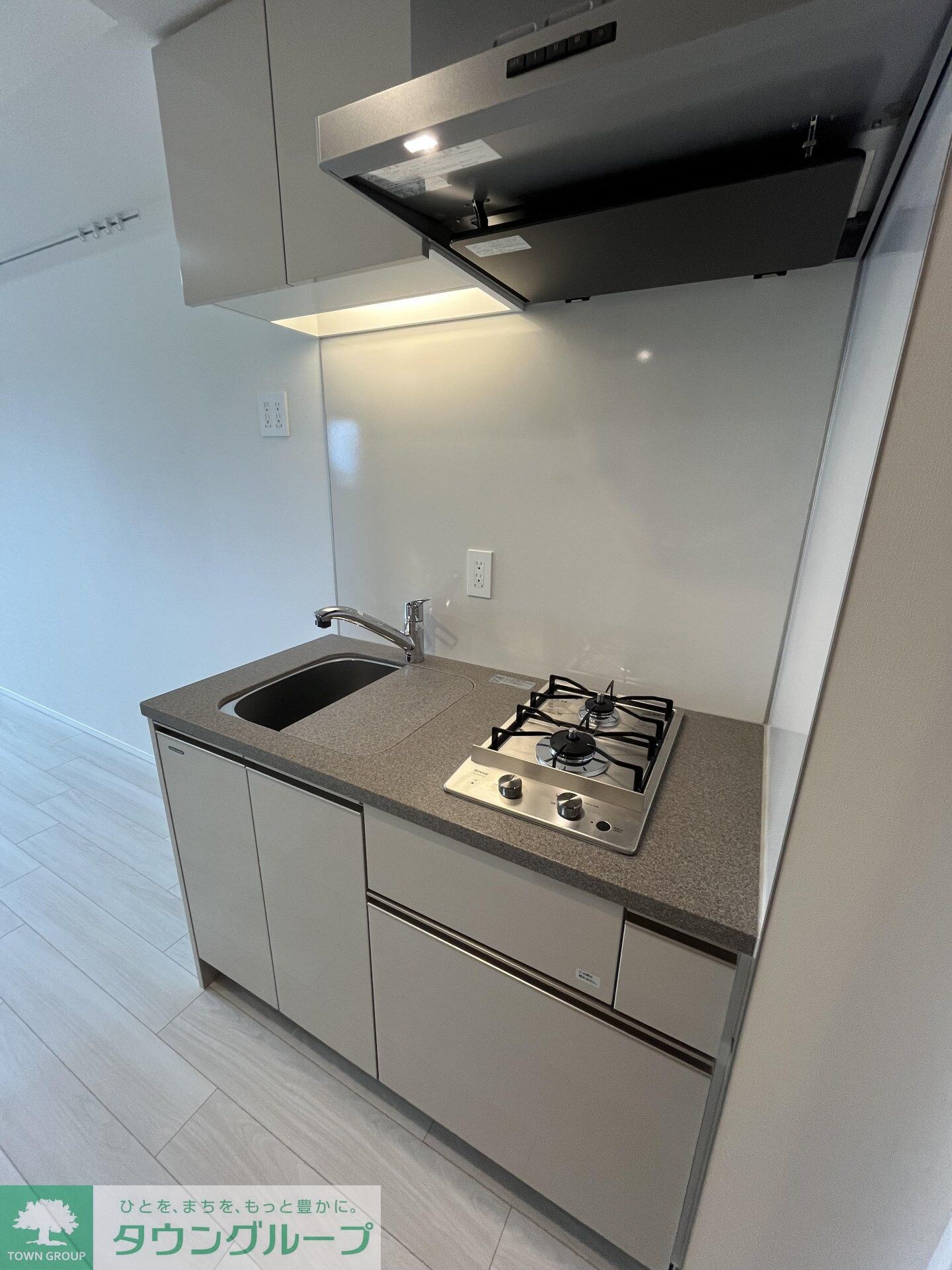 テラス駒込サウスの物件内観写真