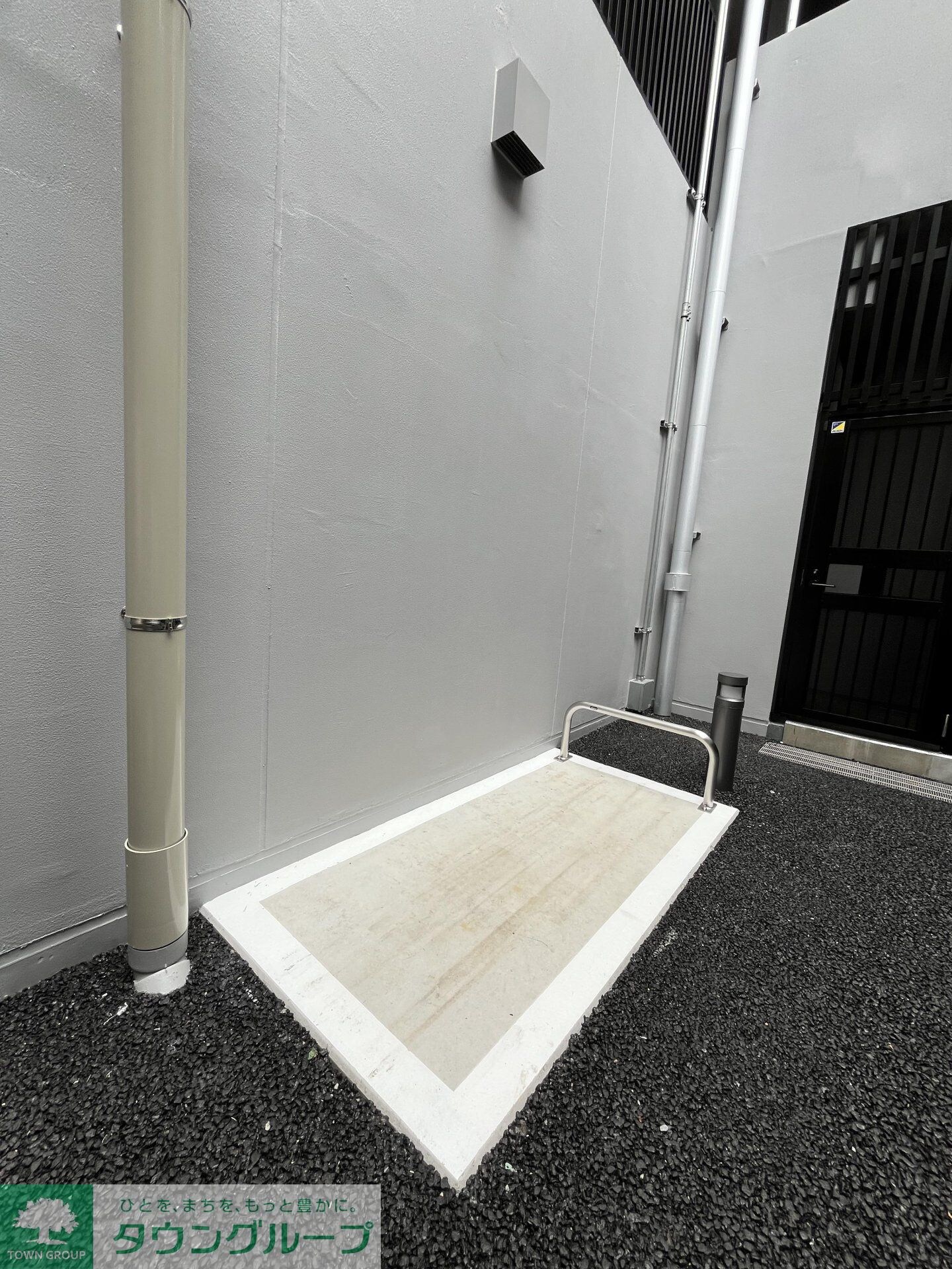 テラス駒込サウスの物件内観写真