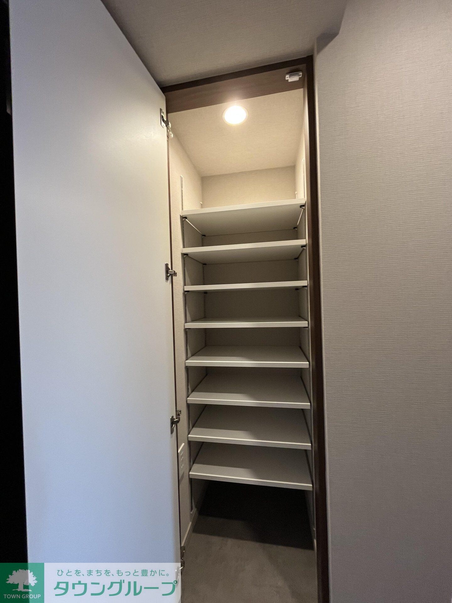 テラス駒込サウスの物件内観写真