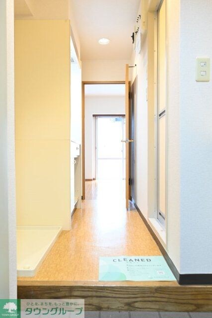 クラッセ国際コーポ池袋の物件内観写真