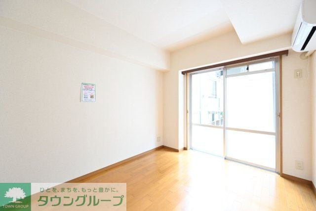 クラッセ国際コーポ池袋の物件内観写真