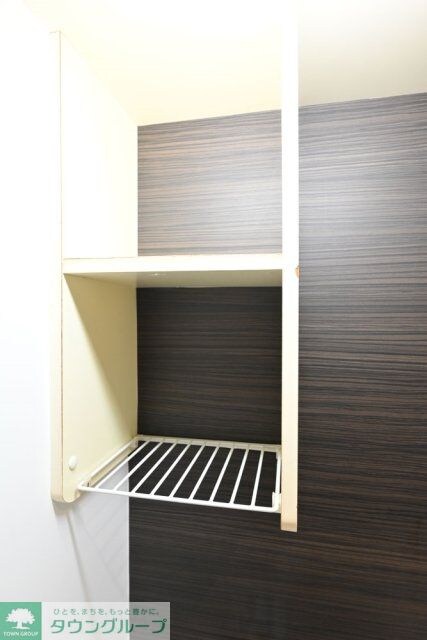 クラッセ国際コーポ池袋の物件内観写真