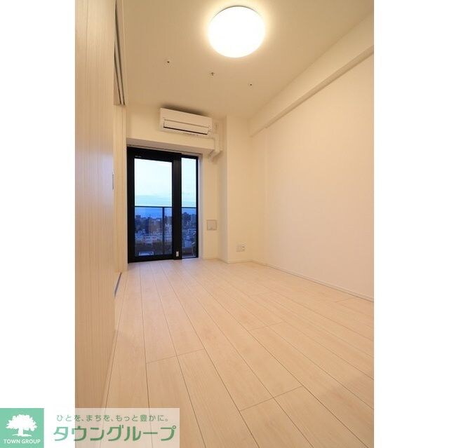 コンフォリア滝野川の物件内観写真