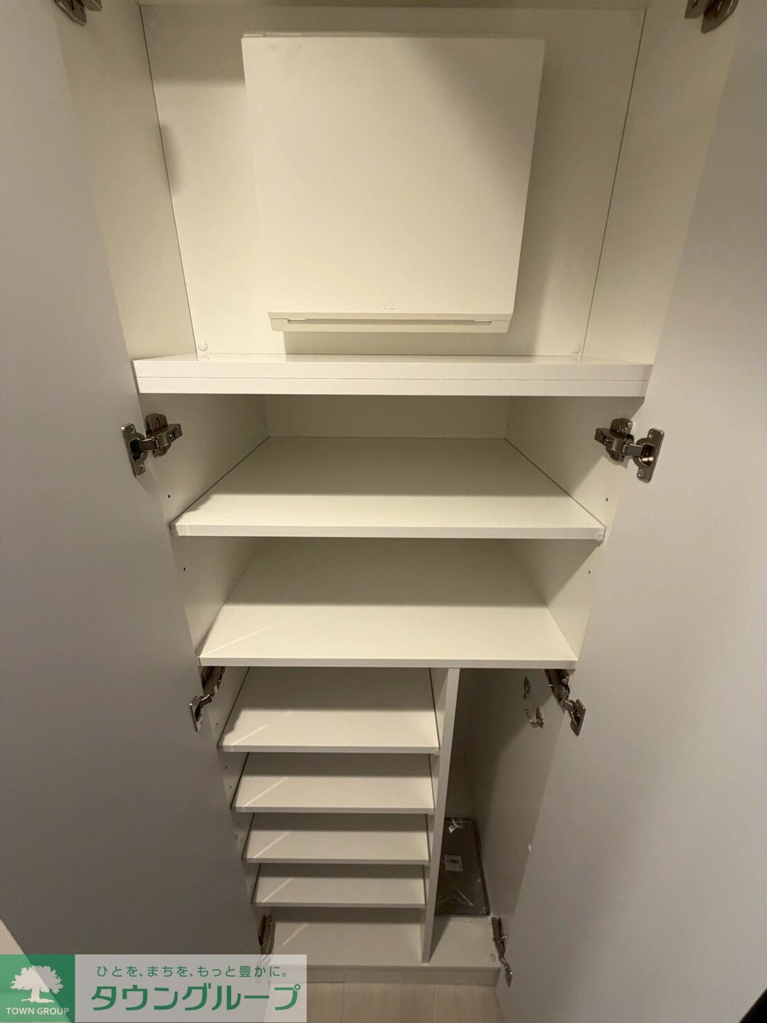 GENOVIA北池袋skygardenの物件内観写真