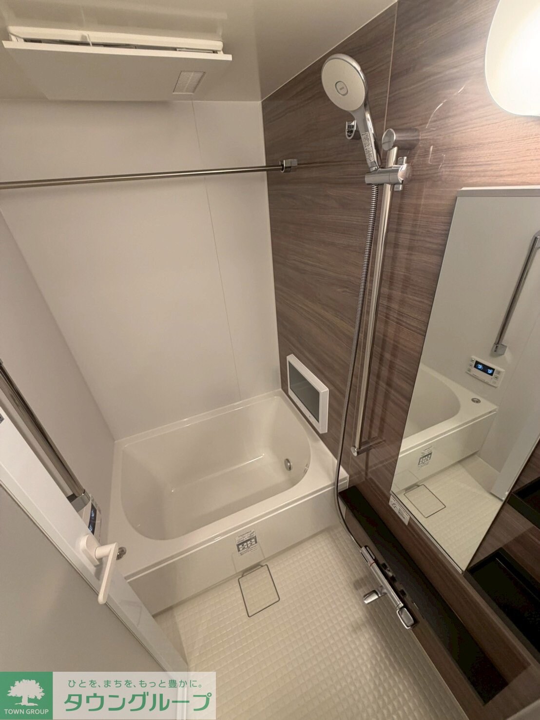 GENOVIA北池袋skygardenの物件内観写真